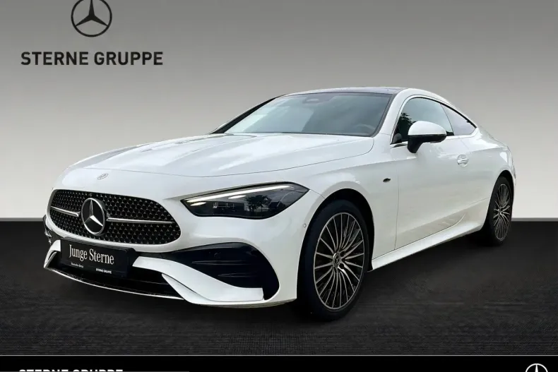 Mercedes-Benz CLE 300 (Clasa CLE) din 2024 cu 4.177 km - oferta MER230357 - foto 1