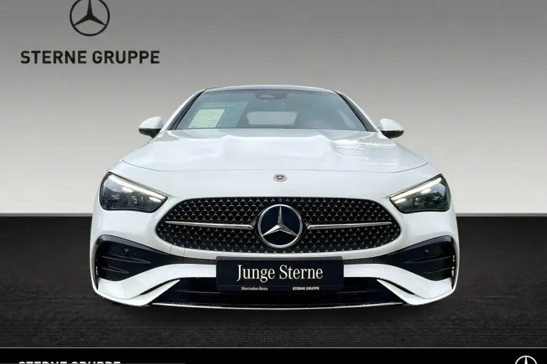 Mercedes-Benz CLE 300 (Clasa CLE) din 2024 cu 4.177 km - oferta MER230357 - foto 3