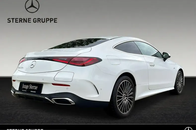 Mercedes-Benz CLE 300 (Clasa CLE) din 2024 cu 4.177 km - oferta MER230357 - foto 4