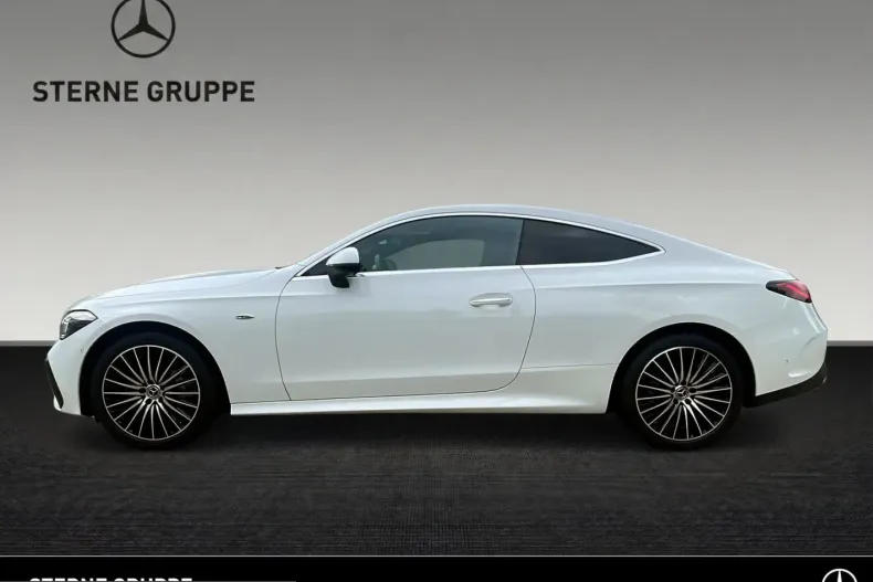 Mercedes-Benz CLE 300 (Clasa CLE) din 2024 cu 4.177 km - oferta MER230357 - foto 6