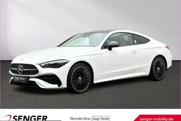 Mercedes-Benz CLE 300 din 2025 - oferta MER230358