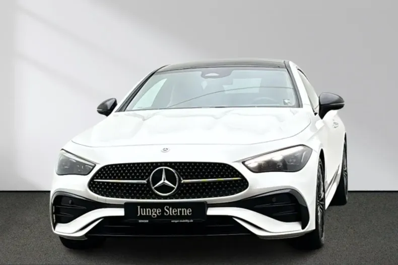 Mercedes-Benz CLE 300 (Clasa CLE) din 2025 cu 3.900 km - oferta MER230358 - foto 4