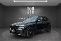 BMW X5 (Seria X) din 2025 cu 6.000 km - oferta BMW230359 - foto 1