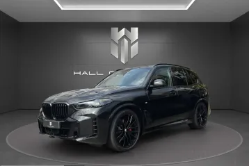 BMW X5 din 2025 - oferta BMW230359