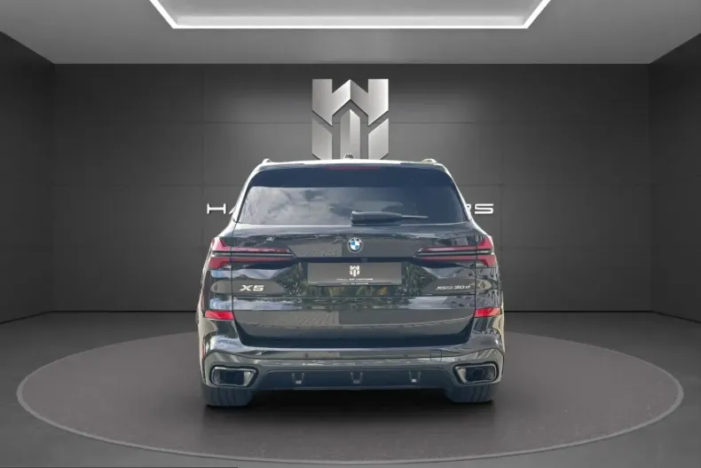 BMW X5 (Seria X) din 2025 cu 6.000 km - oferta BMW230359 - foto 4