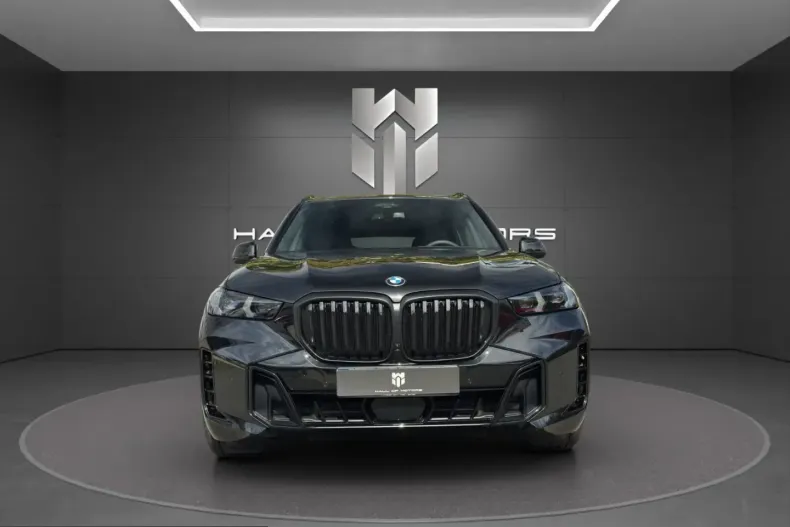 BMW X5 (Seria X) din 2025 cu 6.000 km - oferta BMW230359 - foto 8