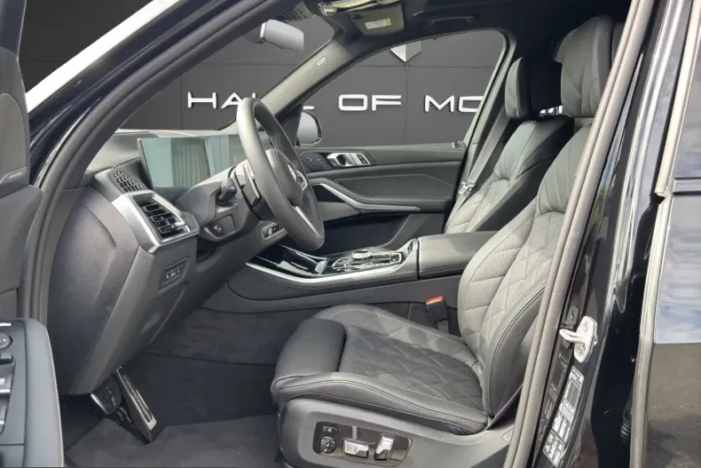 BMW X5 (Seria X) din 2025 cu 6.000 km - oferta BMW230359 - foto 9