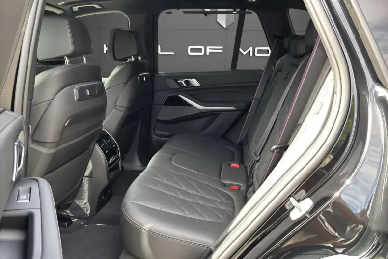 BMW X5 (Seria X) din 2025 cu 6.000 km - oferta BMW230359 - foto 11
