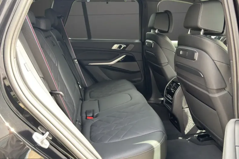 BMW X5 (Seria X) din 2025 cu 6.000 km - oferta BMW230359 - foto 12