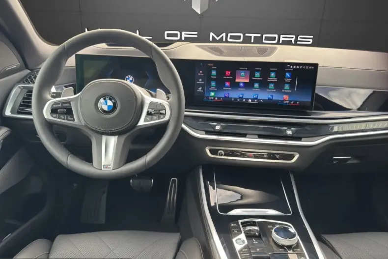 BMW X5 (Seria X) din 2025 cu 6.000 km - oferta BMW230359 - foto 13