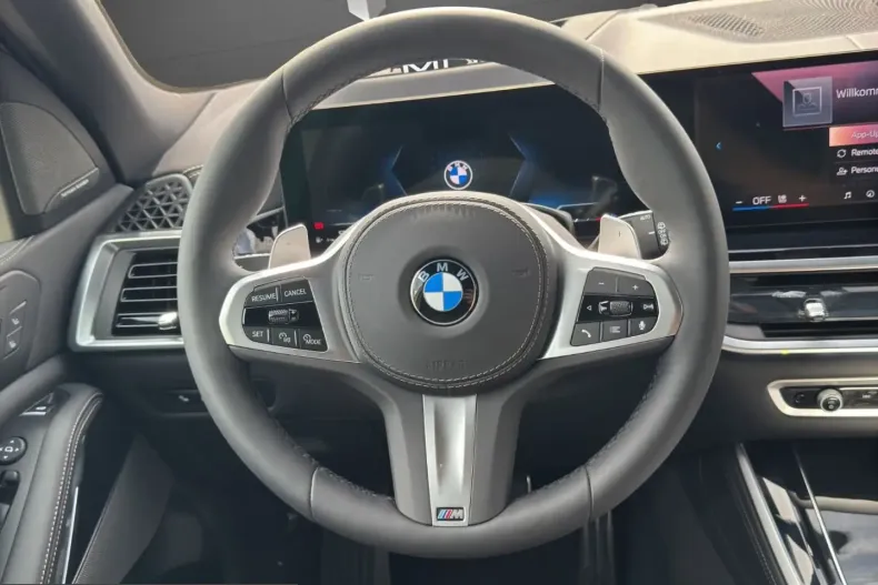 BMW X5 (Seria X) din 2025 cu 6.000 km - oferta BMW230359 - foto 14