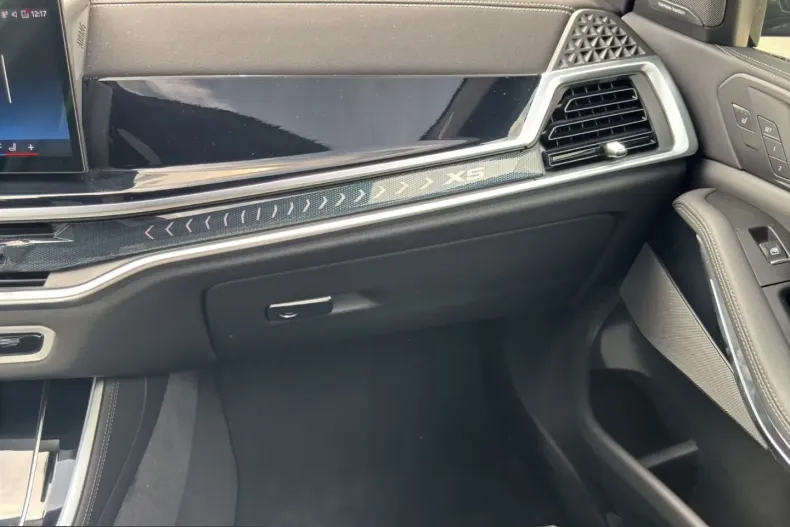 BMW X5 (Seria X) din 2025 cu 6.000 km - oferta BMW230359 - foto 16