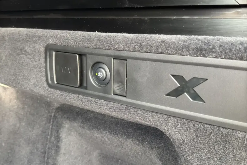 BMW X5 (Seria X) din 2025 cu 6.000 km - oferta BMW230359 - foto 20