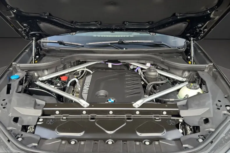 BMW X5 (Seria X) din 2025 cu 6.000 km - oferta BMW230359 - foto 23