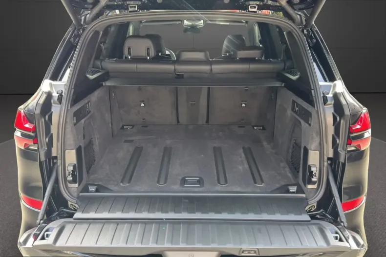 BMW X5 (Seria X) din 2025 cu 6.000 km - oferta BMW230359 - foto 24