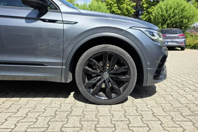 Volkswagen Tiguan Allspace din 2023 cu 71.609 km - oferta VOL230360 - foto 5