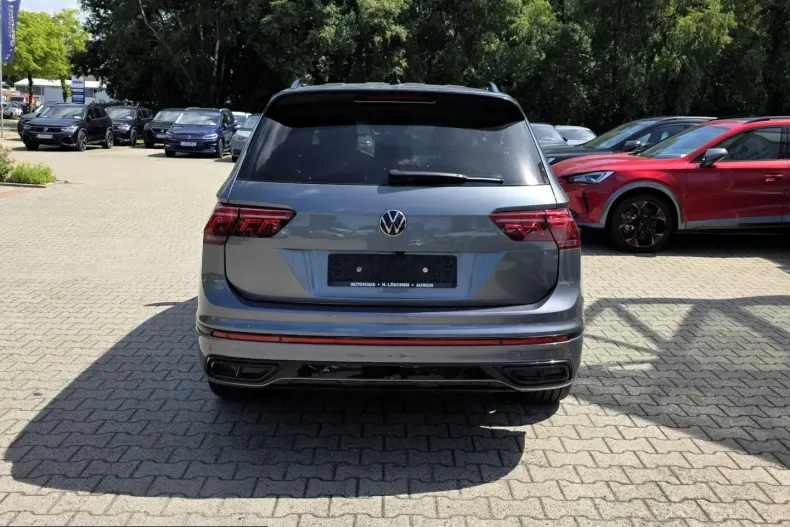 Volkswagen Tiguan Allspace din 2023 cu 71.609 km - oferta VOL230360 - foto 8