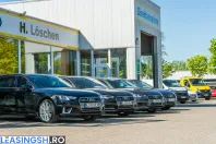 Volkswagen Tiguan Allspace din 2023 cu 71.609 km - oferta VOL230360 - foto 31