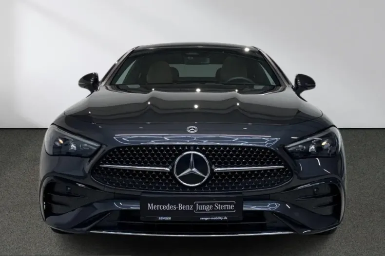 Mercedes-Benz CLE 300 (Clasa CLE) din 2025 cu 3.200 km - oferta MER230362 - foto 4