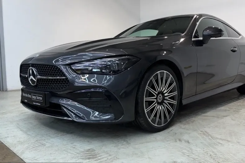 Mercedes-Benz CLE 300 (Clasa CLE) din 2025 cu 3.200 km - oferta MER230362 - foto 6