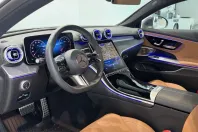 Mercedes-Benz CLE 300 (Clasa CLE) din 2025 cu 3.200 km - oferta MER230362 - foto 9