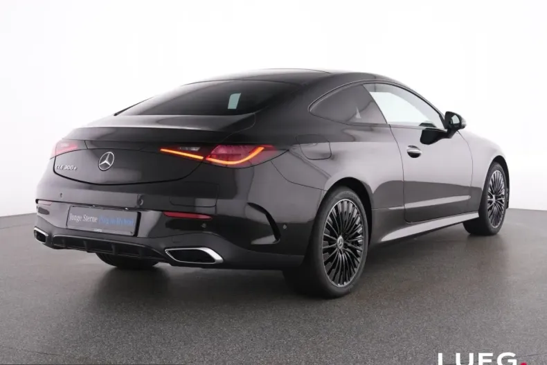 Mercedes-Benz CLE 300 (Clasa CLE) din 2025 cu 3.071 km - oferta MER230363 - foto 2
