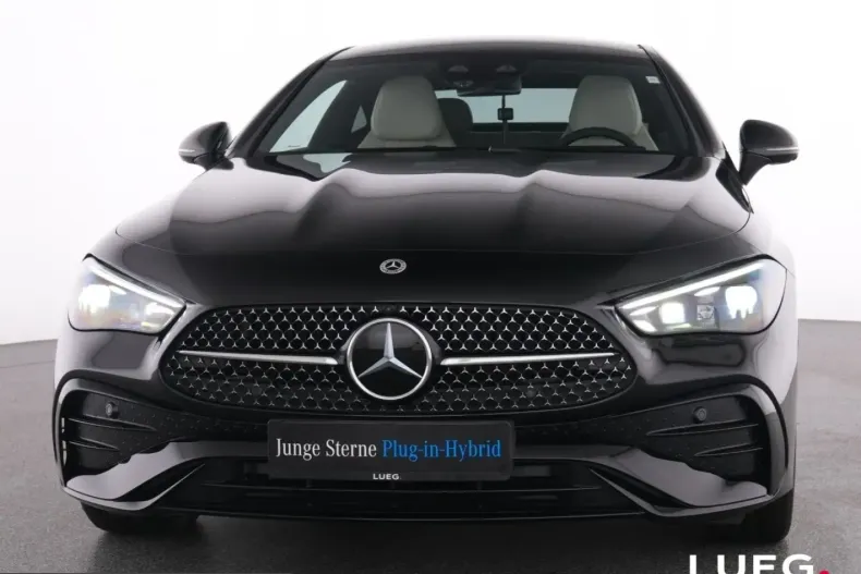 Mercedes-Benz CLE 300 (Clasa CLE) din 2025 cu 3.071 km - oferta MER230363 - foto 14