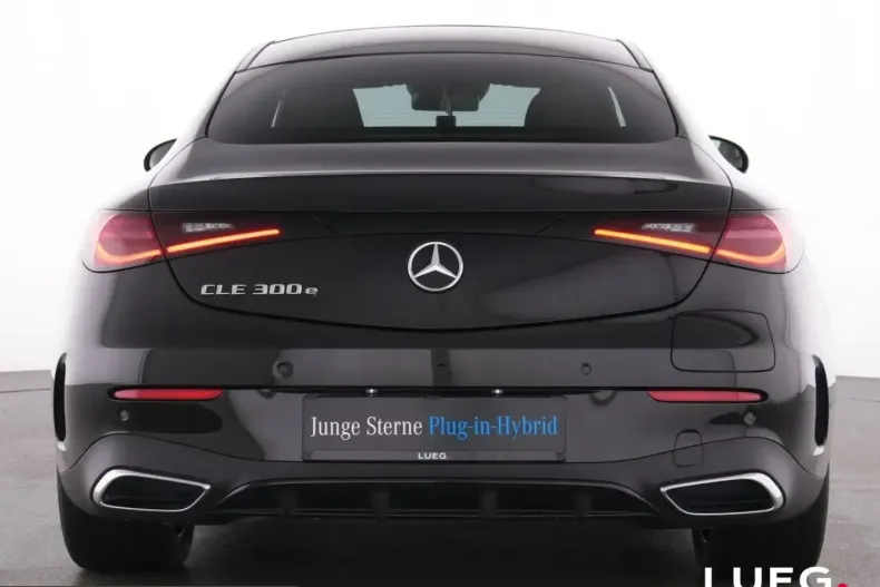 Mercedes-Benz CLE 300 (Clasa CLE) din 2025 cu 3.071 km - oferta MER230363 - foto 15