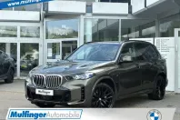BMW X5 (Seria X) din 2025 cu 16.353 km - oferta BMW230364 - foto 1