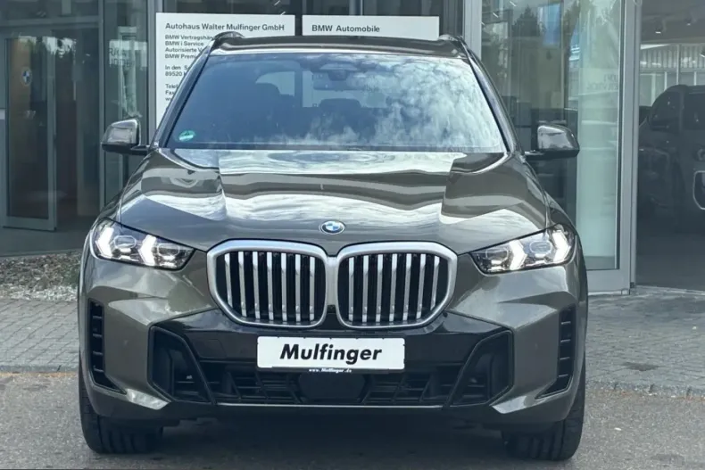 BMW X5 (Seria X) din 2025 cu 16.353 km - oferta BMW230364 - foto 3