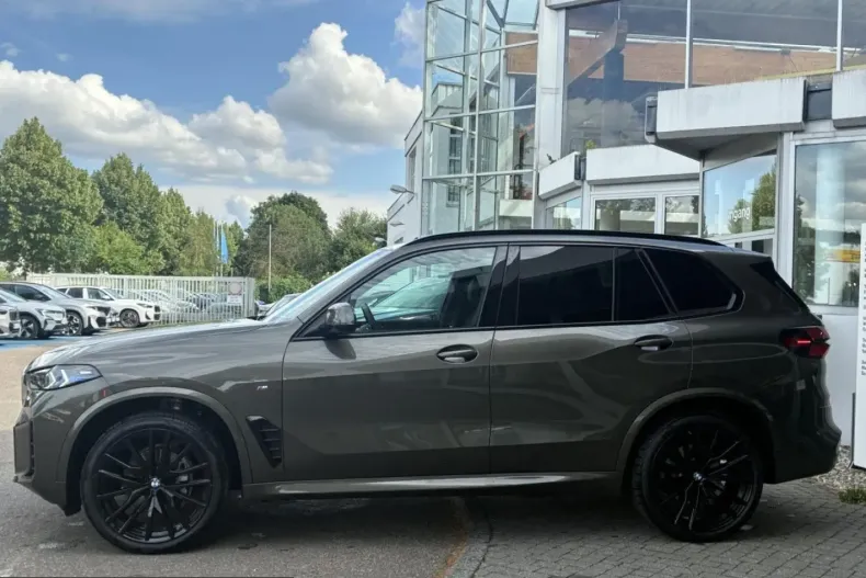 BMW X5 (Seria X) din 2025 cu 16.353 km - oferta BMW230364 - foto 5