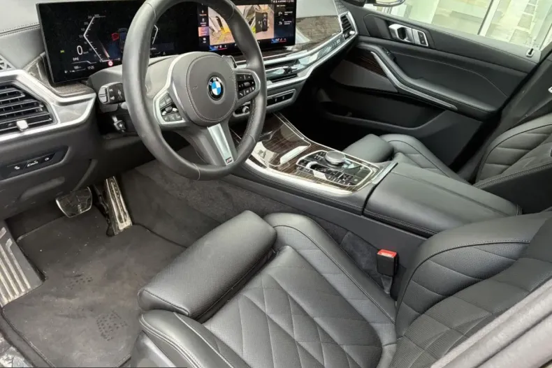 BMW X5 (Seria X) din 2025 cu 16.353 km - oferta BMW230364 - foto 9