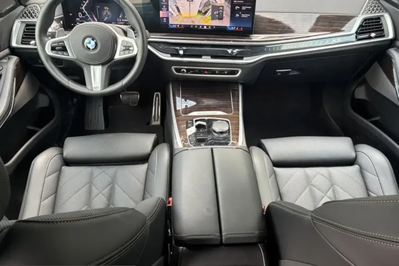 BMW X5 (Seria X) din 2025 cu 16.353 km - oferta BMW230364 - foto 10