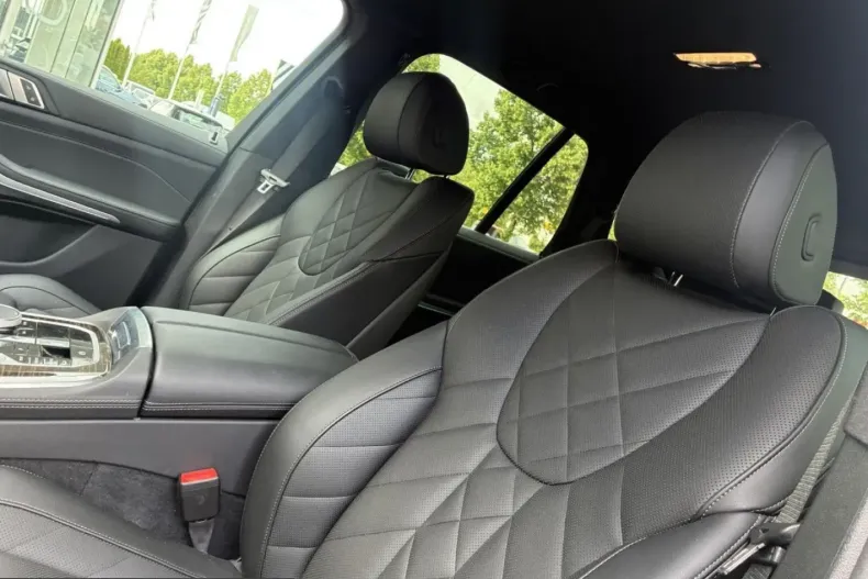 BMW X5 (Seria X) din 2025 cu 16.353 km - oferta BMW230364 - foto 12