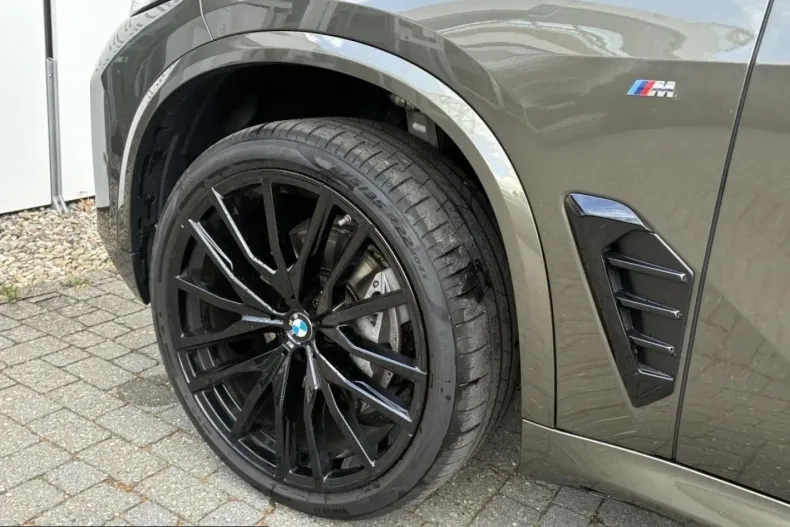 BMW X5 (Seria X) din 2025 cu 16.353 km - oferta BMW230364 - foto 13