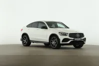 Mercedes-Benz GLC 43 AMG (Clasa GLC) din 2022 cu 79.999 km - oferta MER230365 - foto 1