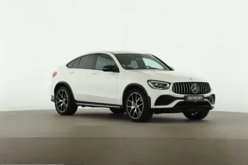Mercedes-Benz GLC 43 AMG din 2022 - oferta MER230365