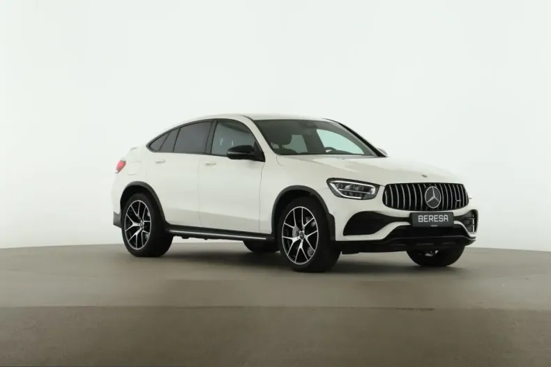 Mercedes-Benz GLC 43 AMG (Clasa GLC) din 2022 cu 79.999 km - oferta MER230365 - foto 1