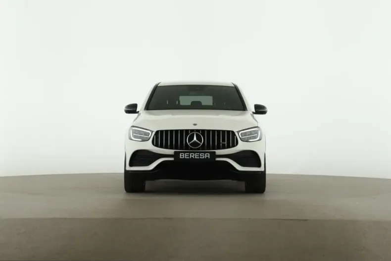 Mercedes-Benz GLC 43 AMG (Clasa GLC) din 2022 cu 79.999 km - oferta MER230365 - foto 2