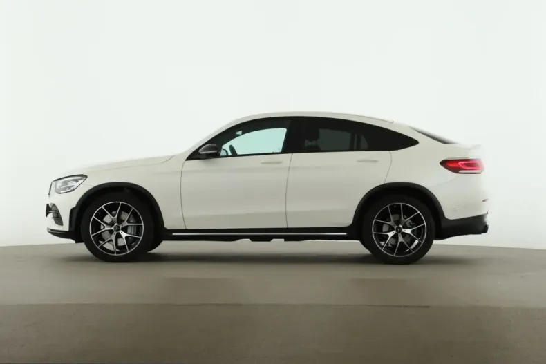 Mercedes-Benz GLC 43 AMG (Clasa GLC) din 2022 cu 79.999 km - oferta MER230365 - foto 3