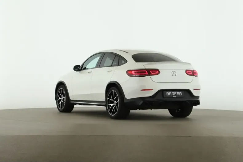 Mercedes-Benz GLC 43 AMG (Clasa GLC) din 2022 cu 79.999 km - oferta MER230365 - foto 4