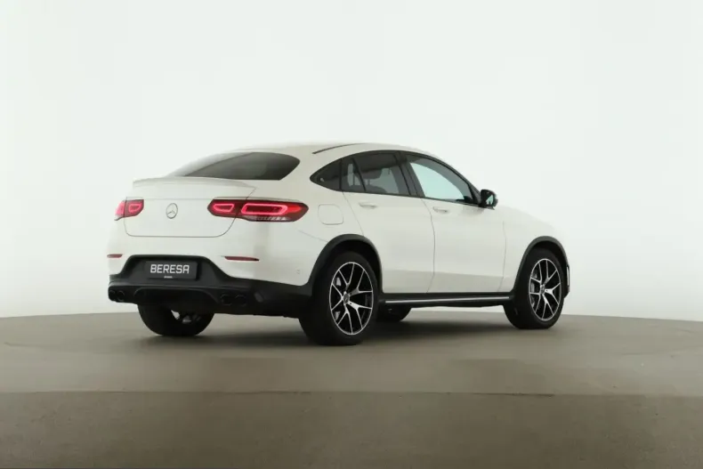 Mercedes-Benz GLC 43 AMG (Clasa GLC) din 2022 cu 79.999 km - oferta MER230365 - foto 6