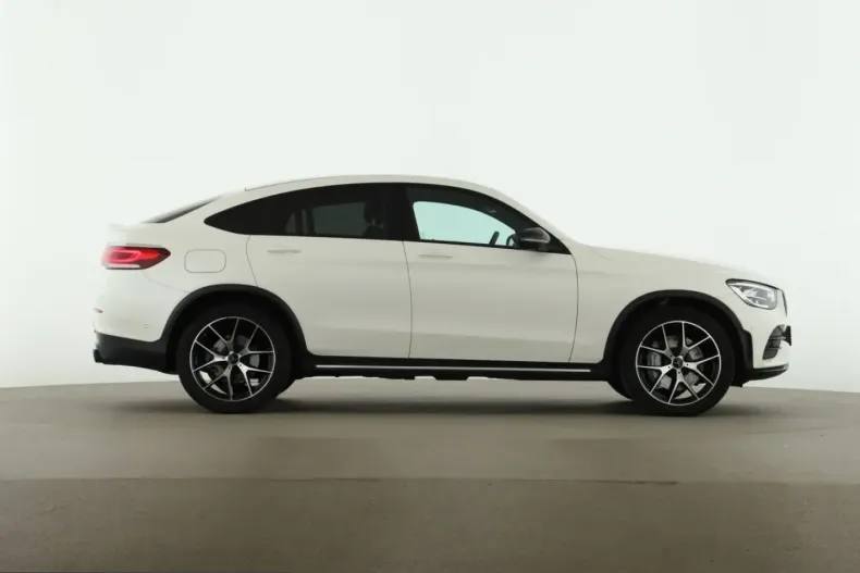 Mercedes-Benz GLC 43 AMG (Clasa GLC) din 2022 cu 79.999 km - oferta MER230365 - foto 7