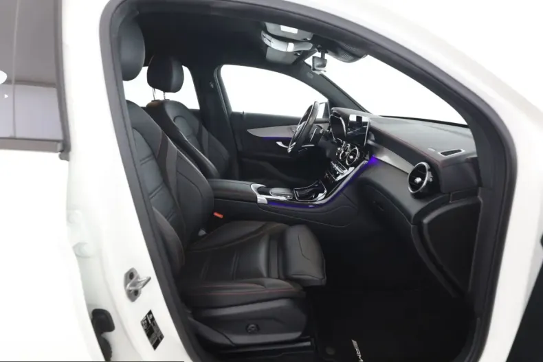 Mercedes-Benz GLC 43 AMG (Clasa GLC) din 2022 cu 79.999 km - oferta MER230365 - foto 8