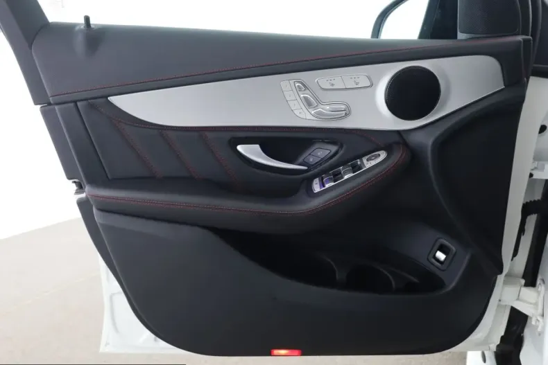 Mercedes-Benz GLC 43 AMG (Clasa GLC) din 2022 cu 79.999 km - oferta MER230365 - foto 9