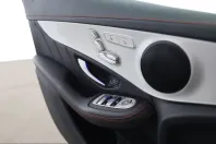 Mercedes-Benz GLC 43 AMG (Clasa GLC) din 2022 cu 79.999 km - oferta MER230365 - foto 10