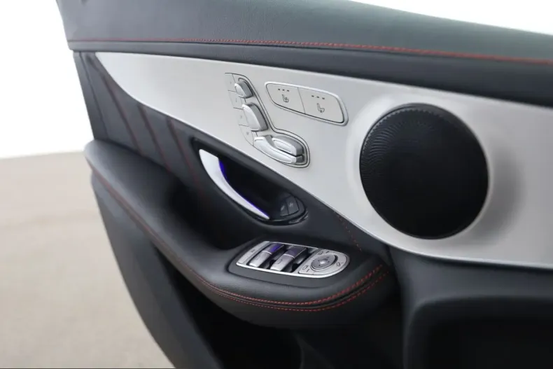 Mercedes-Benz GLC 43 AMG (Clasa GLC) din 2022 cu 79.999 km - oferta MER230365 - foto 10