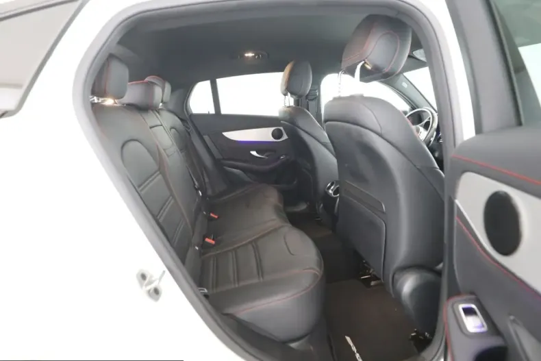 Mercedes-Benz GLC 43 AMG (Clasa GLC) din 2022 cu 79.999 km - oferta MER230365 - foto 11
