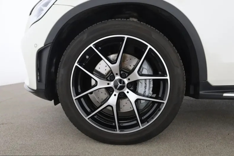 Mercedes-Benz GLC 43 AMG (Clasa GLC) din 2022 cu 79.999 km - oferta MER230365 - foto 13