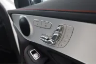 Mercedes-Benz GLC 43 AMG (Clasa GLC) din 2022 cu 79.999 km - oferta MER230365 - foto 16